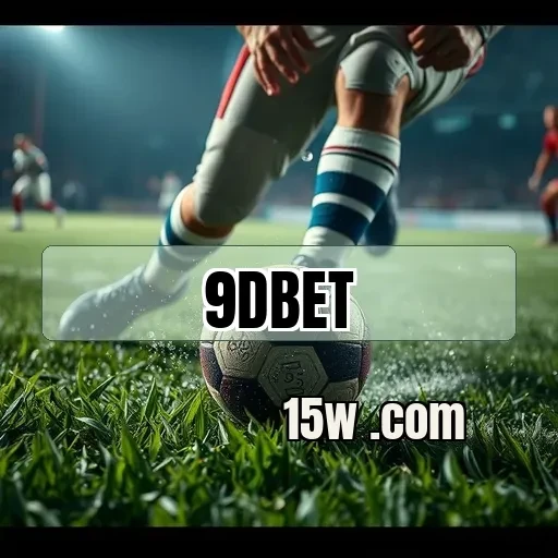 9dbet.com: Descubra os Bônus Imperdíveis para Jogadores Brasileiros