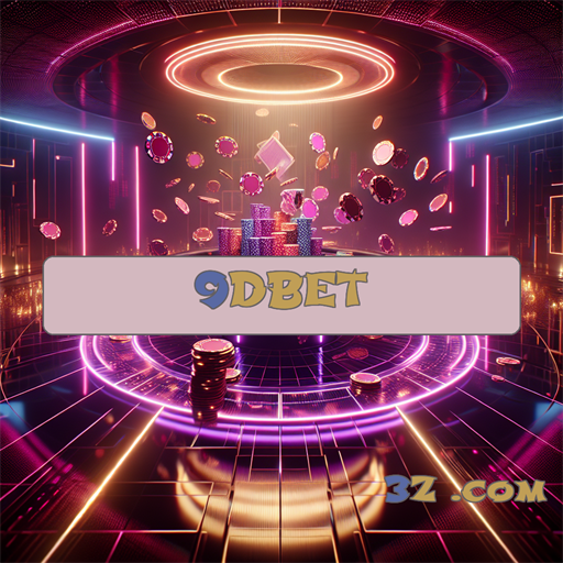 Descubra o Mundo dos Jogos de Cassino em 9dbet.com