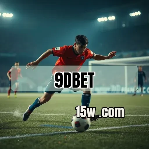 9dbet.com: Descubra a Confiabilidade em Jogos Online no Brasil