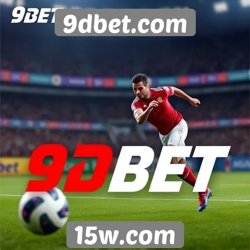 9dbet.com oferece promoções para novos jogadores