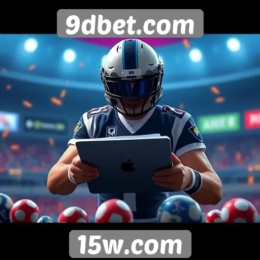 Impacto das promoções em jogadores do 9dbet.com