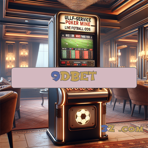 O Programa de Fidelidade da 9dbet.com: Uma Experiência de Jogo Recompensadora