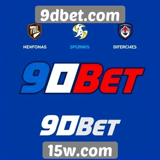 Novas funcionalidades do 9dbet.com para jogadores