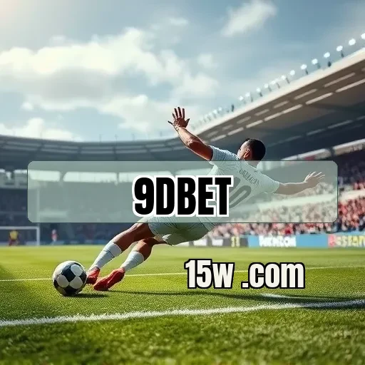 9dbet.com: Mergulhe na Facilidade dos Pagamentos Ágeis e Seguros