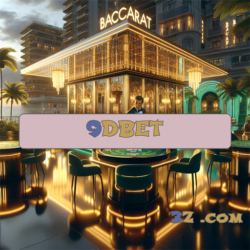9dbet.com