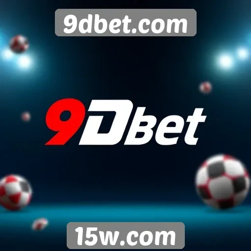Promoções e bônus oferecidos no 9dbet