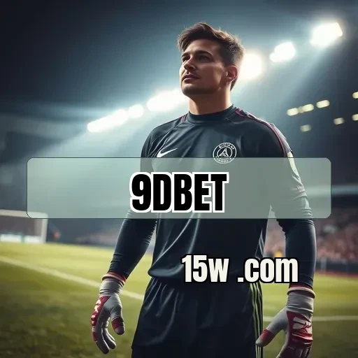 9dbet.com: Protegendo Seus Jogos com Segurança Inigualável