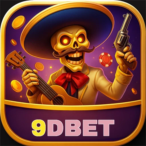 Logo 9dbet.com